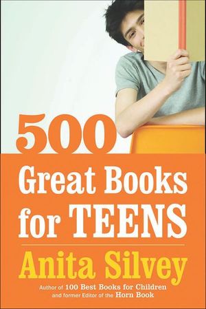Buy 500 Great Books For Teens at Amazon