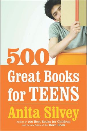 500 Great Books For Teens