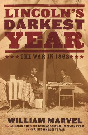 Lincoln's Darkest Year