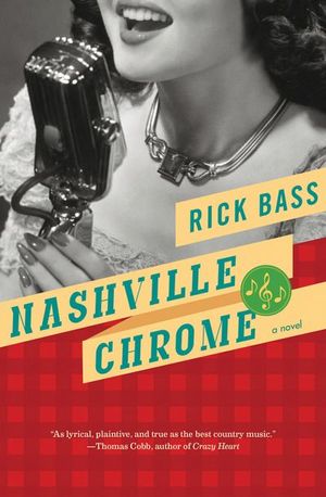 Buy Nashville Chrome at Amazon