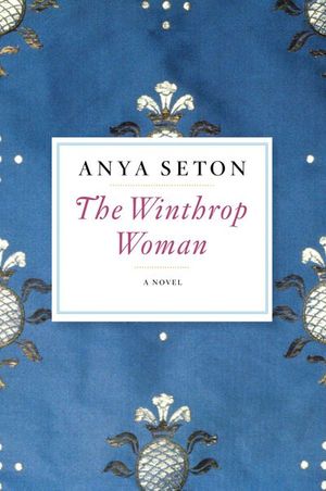 Buy The Winthrop Woman at Amazon