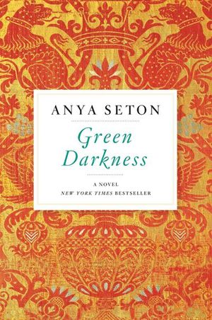 Buy Green Darkness at Amazon
