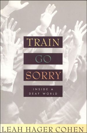 Train Go Sorry