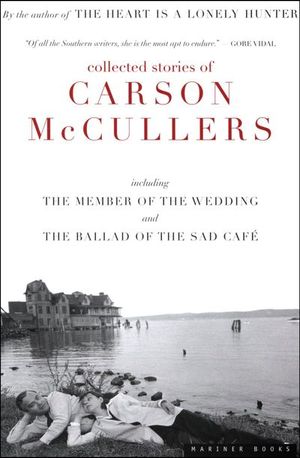 Buy Collected Stories of Carson McCullers at Amazon