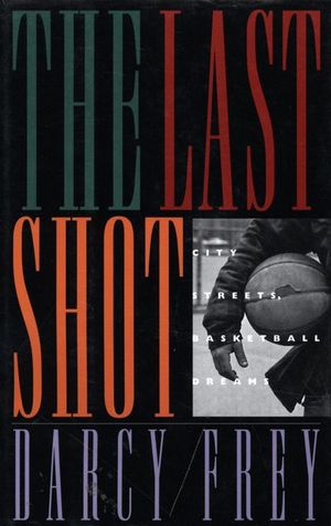 Buy The Last Shot at Amazon