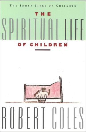 Buy The Spiritual Life of Children at Amazon