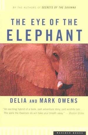 Buy The Eye of the Elephant at Amazon