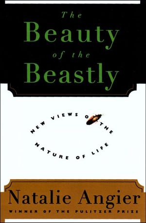 Buy The Beauty of the Beastly at Amazon