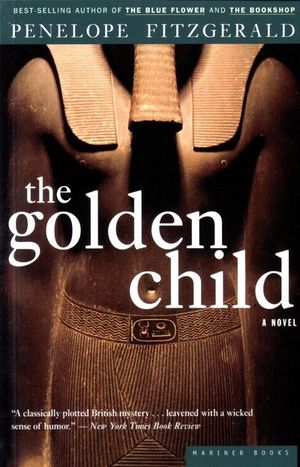 Buy The Golden Child at Amazon