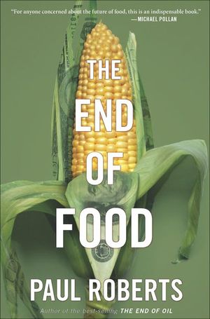 Buy The End of Food at Amazon