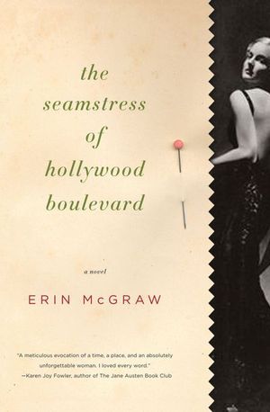 Buy The Seamstress of Hollywood Boulevard at Amazon