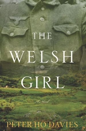Buy The Welsh Girl at Amazon