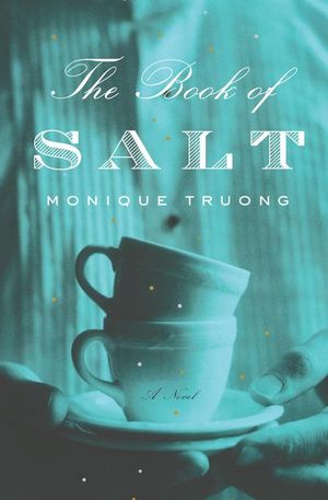 Buy The Book of Salt at Amazon