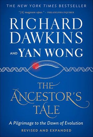 Buy The Ancestor's Tale at Amazon
