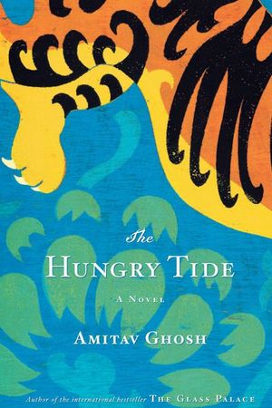Buy The Hungry Tide at Amazon