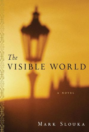 Buy The Visible World at Amazon