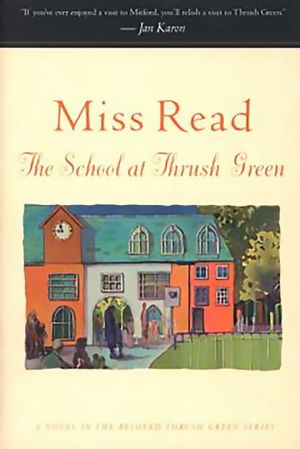 The School at Thrush Green