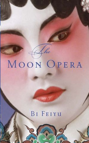 The Moon Opera