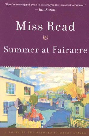 Summer at Fairacre