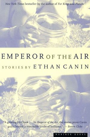 Buy Emperor of the Air at Amazon