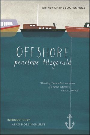 Buy Offshore at Amazon
