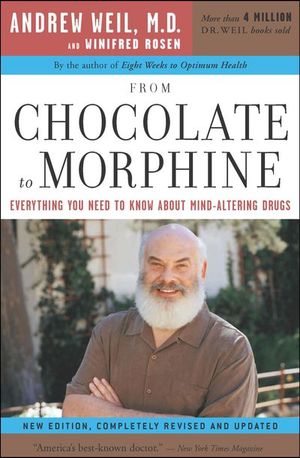 Buy From Chocolate to Morphine at Amazon
