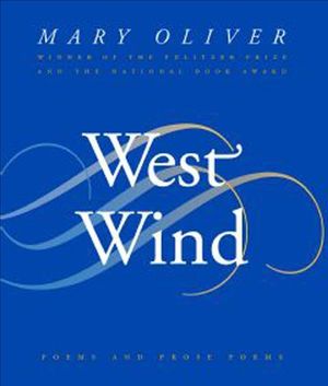 Buy West Wind at Amazon