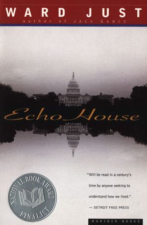 Buy Echo House at Amazon