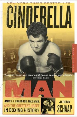 Cinderella Man