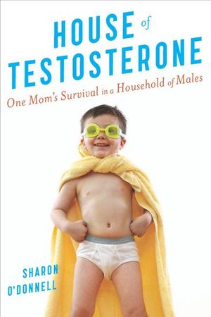 Buy House of Testosterone at Amazon