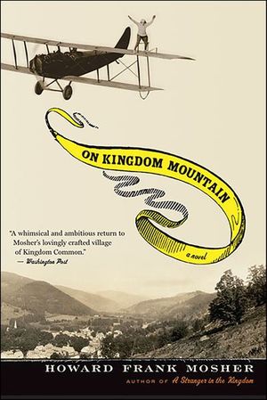 Buy On Kingdom Mountain at Amazon