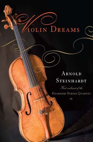 Buy Violin Dreams at Amazon