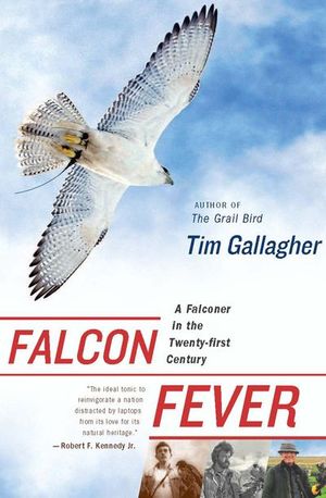 Buy Falcon Fever at Amazon