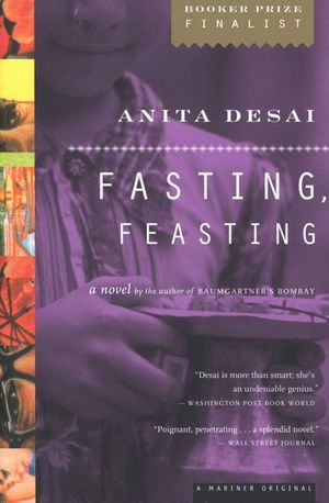 Buy Fasting, Feasting at Amazon