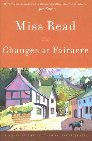 Buy Changes at Fairacre at Amazon