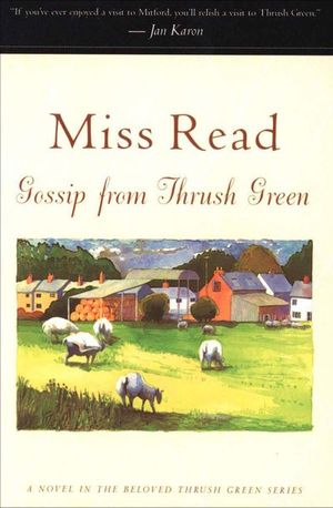 Buy Gossip from Thrush Green at Amazon