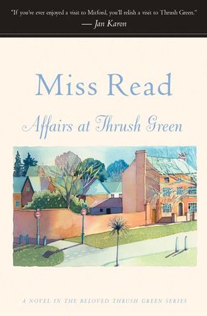 Affairs at Thrush Green