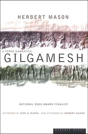 Buy Gilgamesh at Amazon