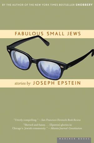 Fabulous Small Jews