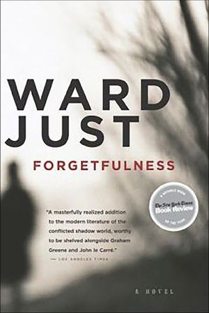 Buy Forgetfulness at Amazon