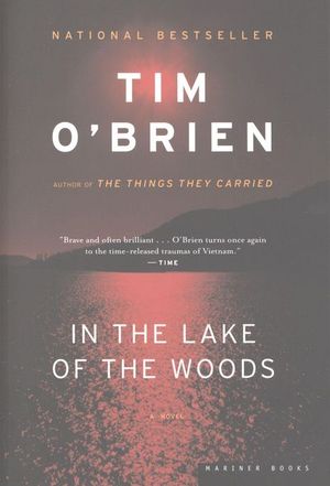 Buy In the Lake of the Woods at Amazon