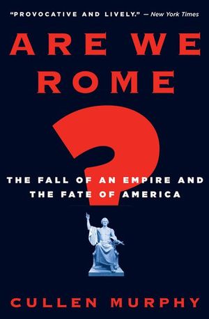 Buy Are We Rome? at Amazon