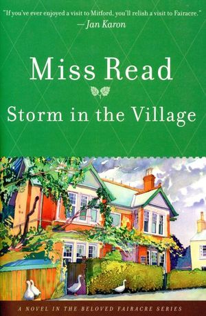 Buy Storm in the Village at Amazon