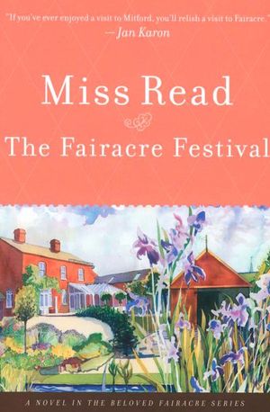 The Fairacre Festival