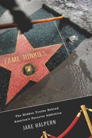 Buy Fame Junkies at Amazon