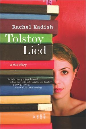 Buy Tolstoy Lied at Amazon