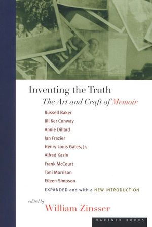 Buy Inventing the Truth at Amazon