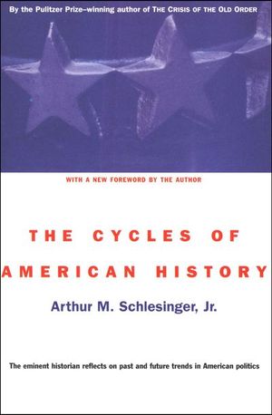 Buy The Cycles of American History at Amazon