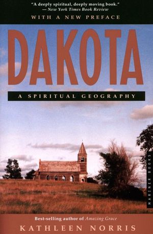 Buy Dakota at Amazon