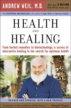 Buy Health and Healing at Amazon